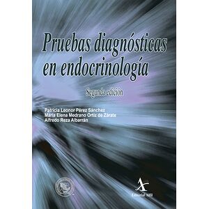 Pruebas diagnósticas en...