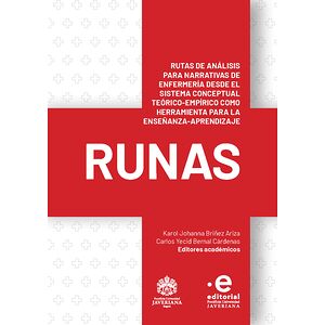 Rutas de análisis para...
