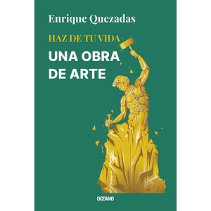 Haz de tu vida una obra de...