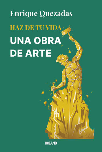 Haz de tu vida una obra de...