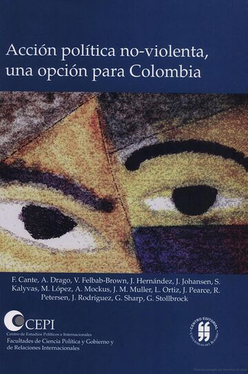 Acción política...