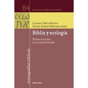 Biblia y ecología