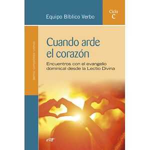 Cuando arde el corazón