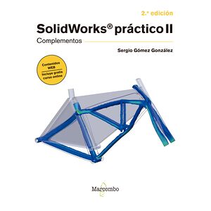 SolidWorks práctico II -...
