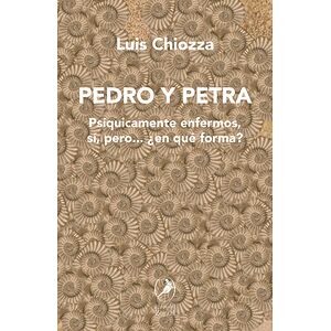 Pedro y Petra