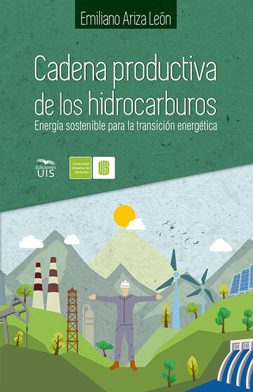Cadena productiva de los...