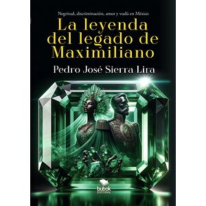 La leyenda del legado de...