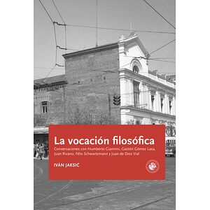 La vocación filosófica en...