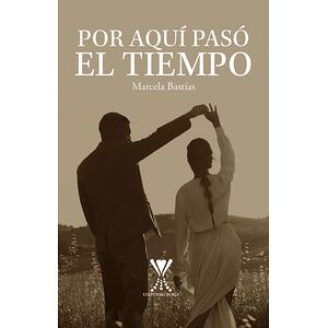 Por aquí pasó el tiempo