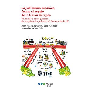 La judicatura española...