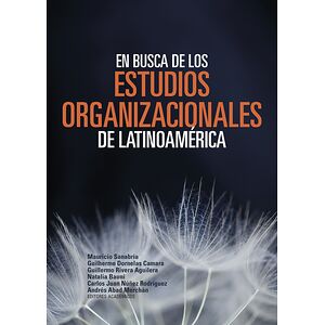 En busca de los estudios...