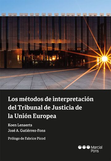Los métodos de...