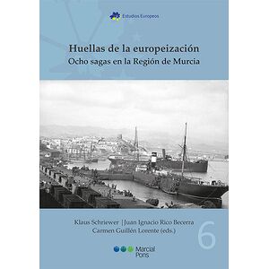 Huellas de la europeización