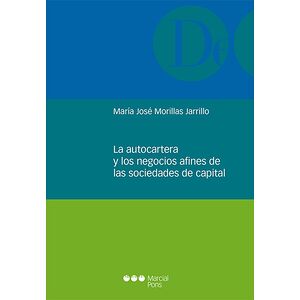 La autocartera y los...