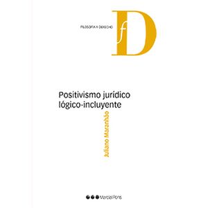 Positivismo jurídico...
