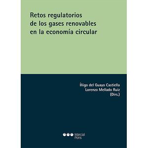 Retos regulatorios de los...