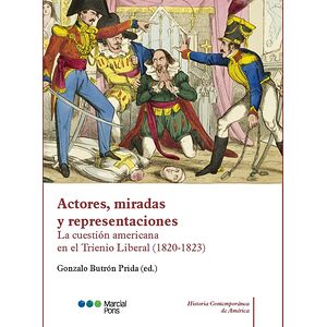 Actores, miradas y...