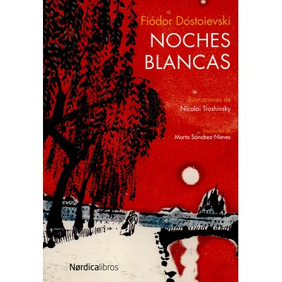 Noches blancas
