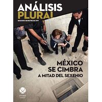 México se cimbra a mitad...