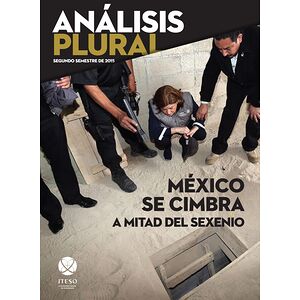 México se cimbra a mitad...
