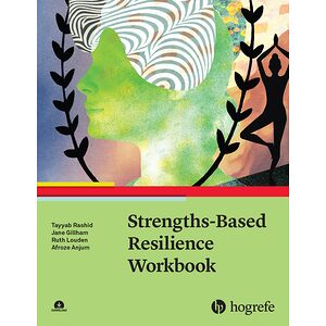 Strengths-Based Resilience...