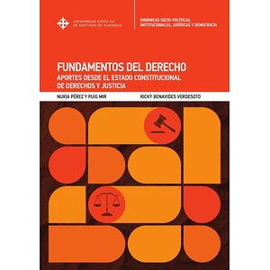 Fundamentos del Derecho