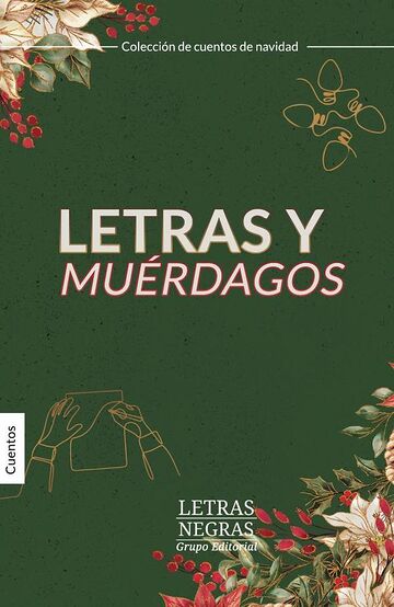 Letras y muérdagos