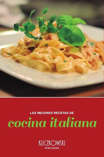 Las mejores recetas de...
