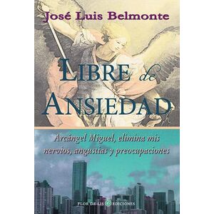 Libre de ansiedad