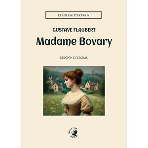 Madame Bovary