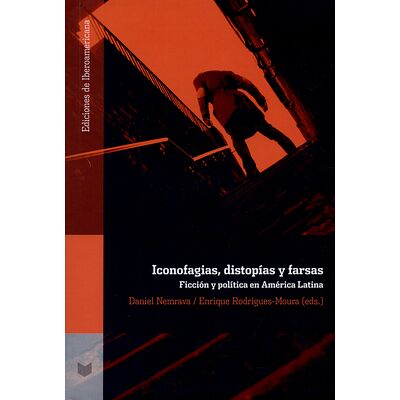 Iconofagias, distopías y...