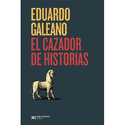 El cazador de historias
