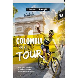 COLOMBIA  EN EL TOUR