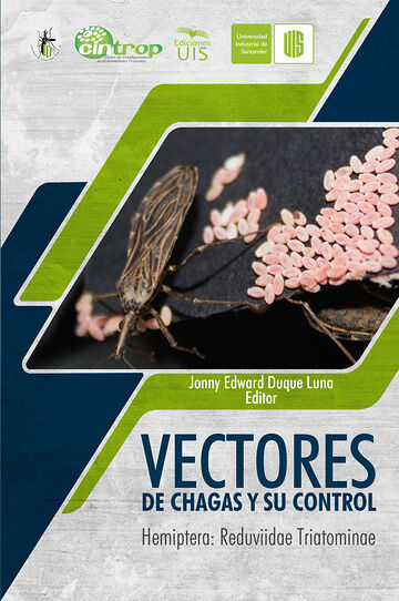 Vectores de Chagas y su...