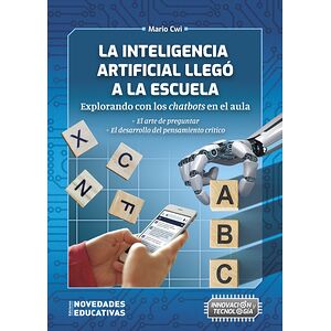 La Inteligencia Artificial...