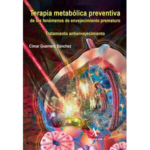 Terapia metabólica...
