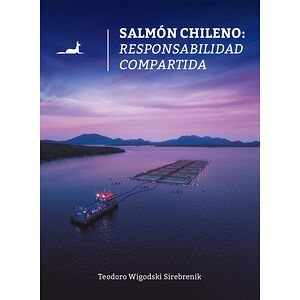 Salmón chileno