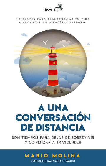 A una conversación de...