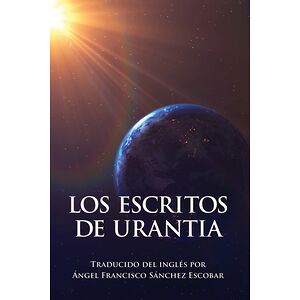 Los escritos de Urantia