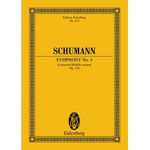 Symphony No. 4 D minor