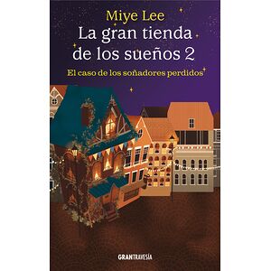 El caso de los soñadores...