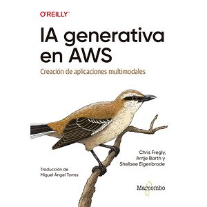 IA generativa en AWS