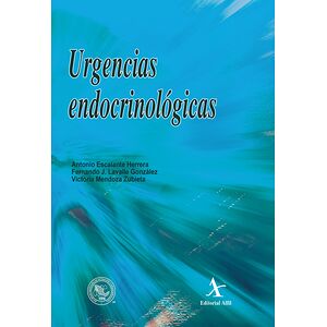 Urgencias endocrinológicas
