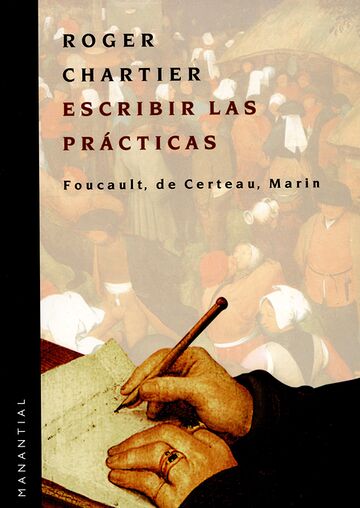 Escribir las prácticas....