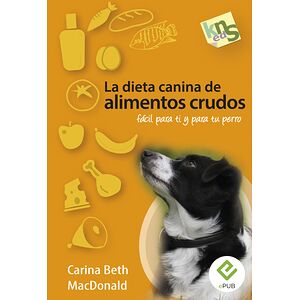 La dieta canina de...