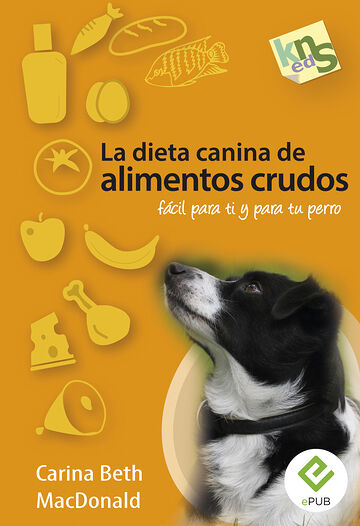 La dieta canina de...