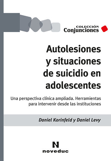 Autolesiones y situaciones...