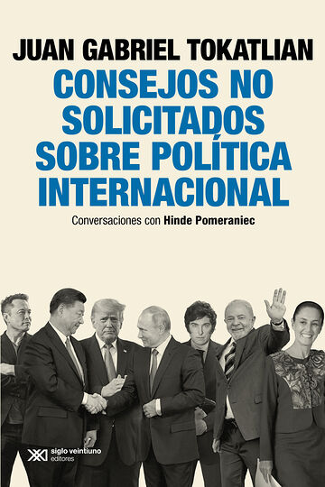 Consejos no solicitados...