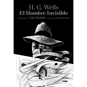 El hombre invisible