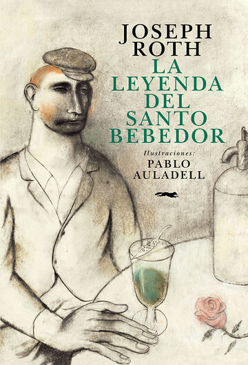 La leyenda del Santo Bebedor